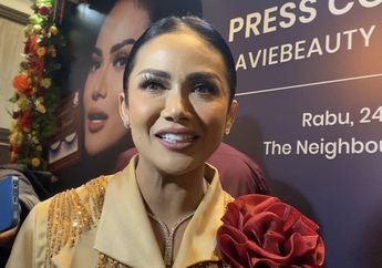 Tanggapi Hasil Pemilu 2024, Kris Dayanti Siap Menjadi Bagian Oposisi bersama PDIP