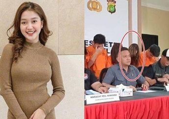 Positif Gunakan Ganja Cair, Chandrika Chika Terancam Hukuman Penjara 4 Tahun