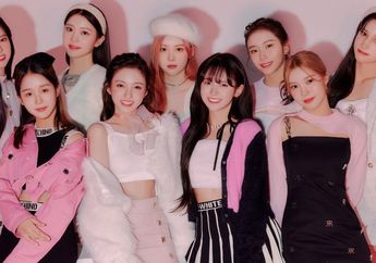 Kontrak Tak Diperpanjang, Kep1er Akan Bubar Juli Mendatang Sesuai Jadwal