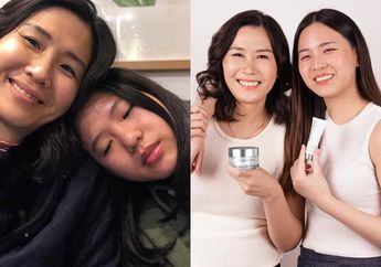 Cantiknya Anak Gadis Ahok yang Kini Kuliah di Amerika, Bak Pinang Dibelah Dua dengan Veronica Tan!