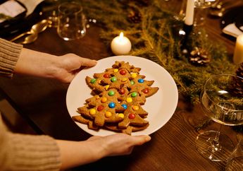 3 Arti Mimpi Cookies, Apakah Dessert Manis Ini Bawa Pertanda Baik?