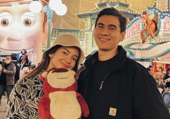 Enzy Storia Akui Sempat Tak Ingin Nikah, Intip Cerita Sang Artis Hingga Akhirnya Memutuskan Mau Membangun Rumah Tangga