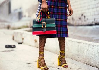 5 Shio Paling Modis, Siapa Aja nih si Fashionista?