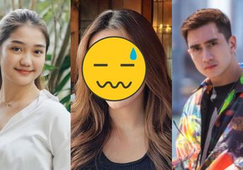 Artis FTV Monica Muller Ikut Terciduk Pesta Narkoba Bersama Chandrika Chika, Pernah Adu Akting Bareng Verrel Bramasta