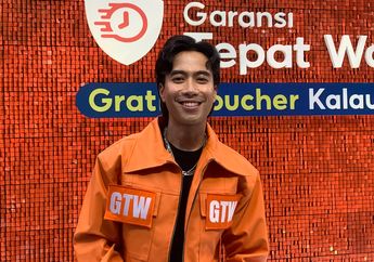 Sering Pakai Voucher Gratis Ongkir Saat Belanja Online, Vidi Aldiano: 15 Ribu Juga Duit!