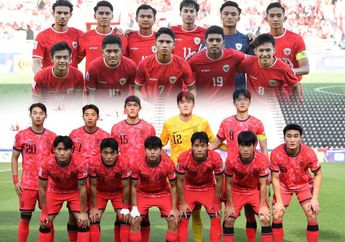 Link Live Streaming Indonesia Vs Korsel - Dua Sumber Ketakutan Terbesar Pelatih Lawan