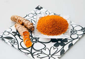 Bukan Dengan Perawatan, Leher Hitam Dijamin Hilang Dengan Menggunakan Rempah Satu Ini