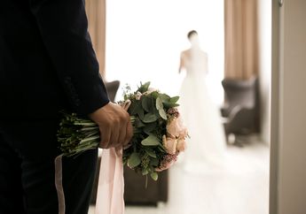 Arti Mimpi Pengantin Wanita, Pertanda Kabar Duka hingga Keinginan Menikah