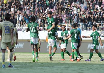 Klasemen Liga 1: Zona Degradasi Memanas, Satu Tiket Championship Jadi Rebutan Tiga Tim Kuat