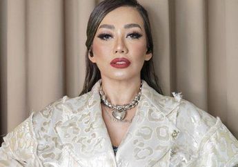 Suara Reza Artamevia Disebut Berubah saat Nyanyi di Atas Panggung, Status Diva Dipertanyakan sampai Banjir Hujatan Netizen