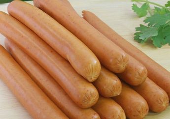 4 Arti Mimpi Makan Sosis Ayam Bukan Pertanda Buruk, Bakal Ada Kepuasan, Berbahagialah