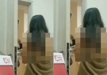Ditagih Uang Kontrakan, Wanita ini Nekat Buka Baju dan Ajak Pemilik Rumah Lakukan Hal ini