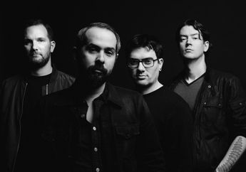 Lagu Baru Cigarettes After Sex, Ini Lirik Lengkap 'Dark Vacay' yang Galau Abis!