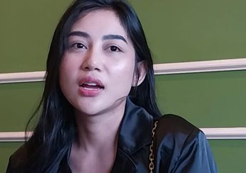 Pamela Safitri Jawab Tuduhan Soal Artis Korupsi Rp 4,4 Triliun: Fitnah!