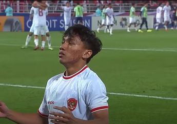 Arkhan Fikri Jadi Manusia Paling Lega Setelah Save Ernando dan Eksekusi Dingin Arhan