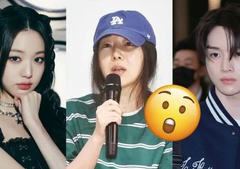 10 Grup KPop yang Disebutkan Min Hee Jin Selama Konferensi Perseteruan dengan HYBE Label, Lengkap dengan Alasannya!