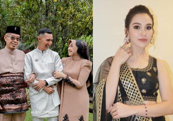 Pantas Lettu Fardhana Klepek-klepek, Ayu Ting Ting Dipuji Habis-habisan oleh Calon Ayah Mertua Usai Bantu Lakukan Hal Mulia Ini!