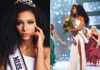 Innalillahi, Ratu Kecantikan Ini Meninggal Usai Lompat dari Lantai 29, Tinggalkan Surat Wasiat Menyayat Hati, Ini Pesan Terakhirnya!