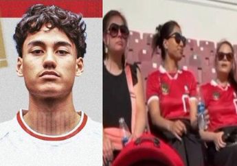 Cantiknya Ibunda Rafael Struick, Gayanya Bak Sosialita Kelas Atas, Ternyata Punya Profesi dan Jabatan Mentereng ini