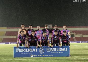 Kalah Lawan 10 Pemain dari Persija, RANS Nusantara FC Otewe Degradasi ke Liga 2