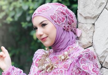 Jadi Ratu di Pesta Ulang Tahun ke-28, Irish Bella Tampil Cantik dan Menawan Sampai Banjir Pujian Netizen!