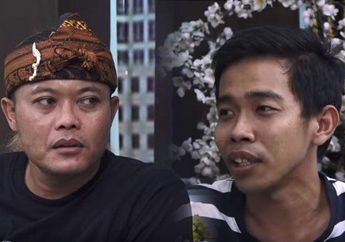 Dede Sunandar Nekat Datangi Sule dengan Mata Berkaca-kaca, Bawa Surat Rumah Buat Digadai Gegara Terlilit Utang 