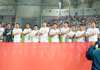 5 Statistik Timnas U-23 Indonesia yang Bikin Terperanga usai Singkirkan Korsel di Piala Asia U-23 2024