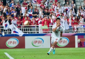 Pemain Korea Diusir Klub Serie A Usai Singkirkan Italia di Piala Dunia 2002, Bagaimana Nasib Pratama Arhan di K-League?