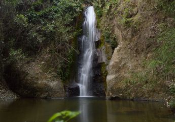 4 Arti Mimpi Air Terjun, Siratkan Pertanda yang Bisa Selamatkanmu?