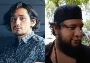 Senasib dan Saling Curhat di Panti Rehabilitasi, Revaldo Fifaldi Ulas Alasan Ammar Zoni Pakai Narkoba