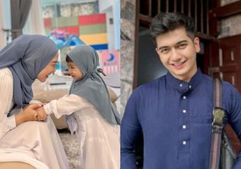 Janji Ria Ricis ke Teuku Ryan Pasca Cerai, Berhubungan dengan Hak Anak Semata Wayang Mereka, Pokoknya Tidak Akan!