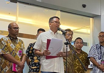 Harvey Moeis dan Sandra Dewi Ada Perjanjian Pisah Harta, Kejagung Pastikan Penyidikan