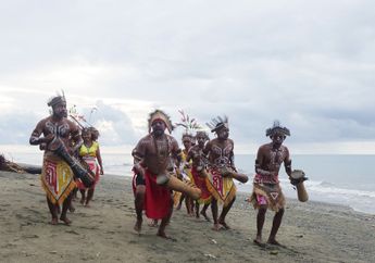 Gunakan AI, Penelitian Ini Berhasil Ungkap Asal Muasal Penduduk Papua