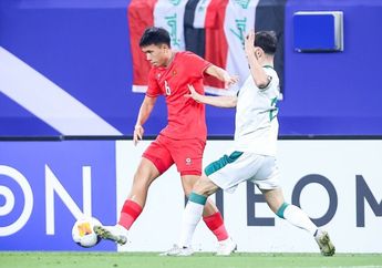 Kena Karma Remehkan Indonesia, Vietnam Kubur Mimpi Lolos Olimpiade Paris 2024