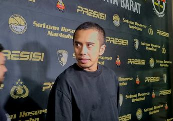 Kronologi Tertangkapnya Rio Reifan, Polisi Dapat Laporan dari Sosok ini