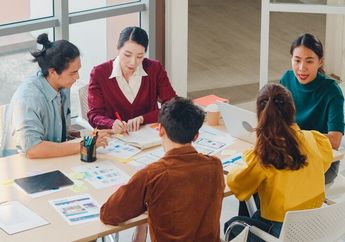 5 Shio Punya Mental Kuat, Tetap Waras Meski Ditampar Masalah Berlipat-lipat