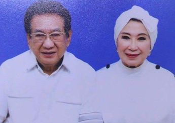 77 Tahun Usianya Kini, Anwar Fuady Mantap Nikahi Wiwiet Tatung, Tahun Ini!