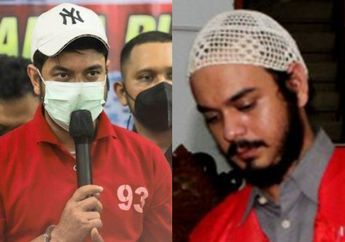 Salah Pergaulan, Mantan Istri Berharap Rio Reifan Bisa Direhabilitasi