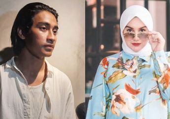 Abidzar Al Ghifari dan Irish Bella Dijodohkan oleh Netizen, Begini Tanggapan Umi Pipik yang Bikin Adem: Monggo, yang Penting Anaknya Bahagia