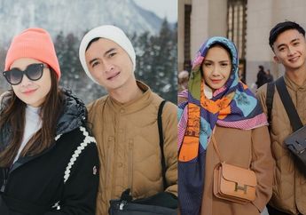 Nagita Slavina Dirujak Netizen Gegara Beri Makanan Sisa ke Karyawan, Sensen sang Asisten Auto Pasang Badan, Singgung Soal Guru Ngaji