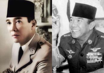Rahasia Harta Karun Soekarno Diduga Tersimpan di Kota ini, Istri Ketujuh Buka Fakta Soal Surat Wasiat