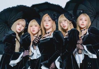 Girl Band ARTMS Rilis Lagu Baru, Ini Lirik Lengkap 'Candy Crush', Wajib Masuk Playlist!