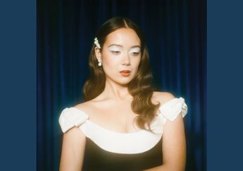 Laufey Rilis Lagu Baru, Ini Lirik dan Arti Bored yang Bisa Temani Waktu Chill