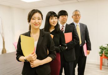 5 Shio yang Kariernya Melejit di Akhir April 2024, Bulan Depan Sudah Naik Gaji!