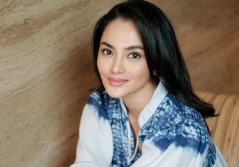 Gregetan Lihat Alur 'Queen of Tears', Ririn Ekawati Bandingkan dengan Jalan Hidupnya: Lebih Berat Drakor Ini...