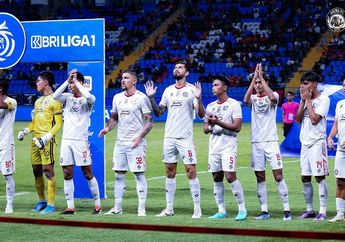 Jadwal Pekan Terakhir Liga 1 2023/2024: Laga Hidup Mati 4 Klub Zona Degradasi, Madura Vs Arema Paling Dinanti