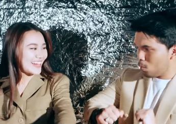 Diva is Back, Reza Artamevia Rilis Lagu Baru I Am Happy, Video Klip Dibintangi Aaliyah Massaid dan Thoriq Halilintar