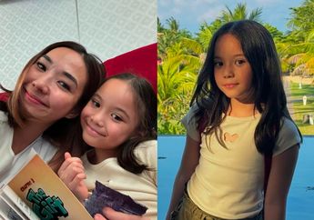 Gempi Jadi Model Video Klip Gala Bunga Matahari, Gisel Terharu Ungkap Cerita di Balik Layar, Gading Tulis Pesan ini