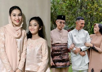 Kode Janur Kuning Segera Melengkung, Ortu Lettu Fardhana Sampai Lakukan Ini ke Bilqis, Putri Ayu Ting Ting, Sang Biduan Ungkap Rasa Bahagianya