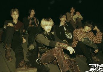 Lagu Baru Xdinary Heroes, Ini Lirik Lengkap 'Night Of Fireworks' yang Easy Listening, Wajib Masuk Playlist!